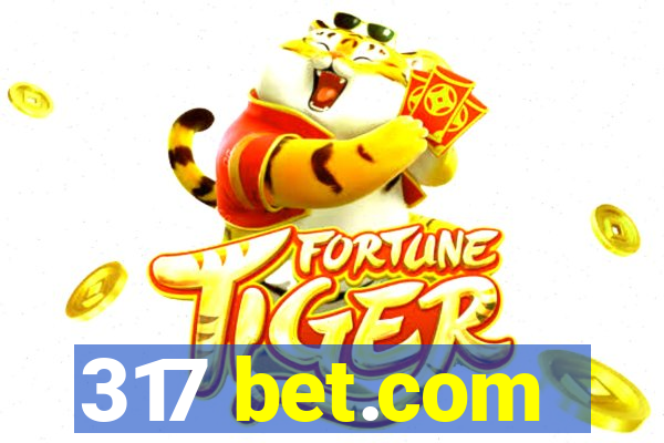 317 bet.com